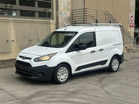 Used 2014 Ford Transit Connect XL image 8