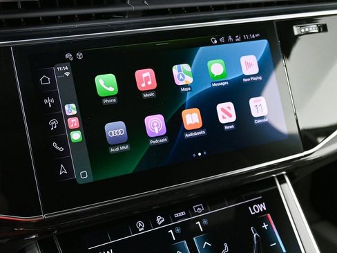 New 2025 Audi Q7 3.0T Premium Plus image 16