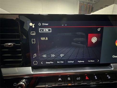 Certified 2023 GMC Sierra 1500 Elevation w/ X31 Off-Road Package image 16