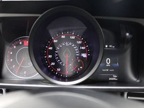 Used 2023 Hyundai Elantra SEL FWD image 11