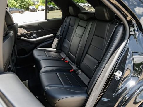 Used 2022 Mercedes-Benz GLE 350 image 50