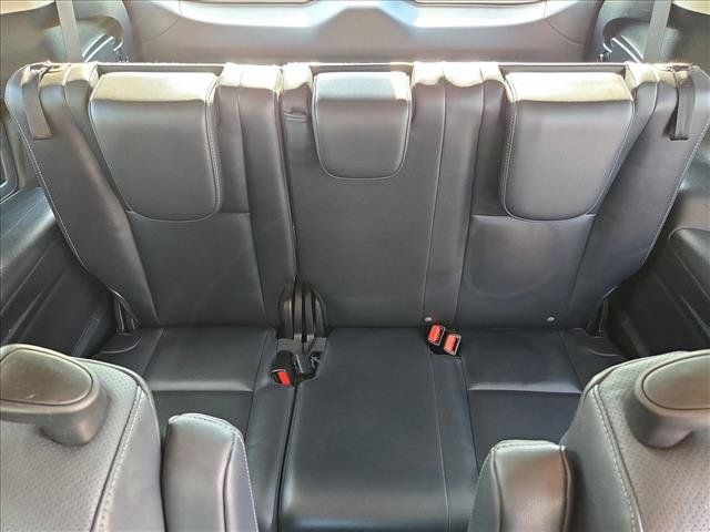 Used 2021 Subaru Ascent Touring w/ Popular Package #2A AWD/4WD image 20