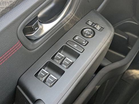 New 2026 Honda Pilot Black Edition image 22