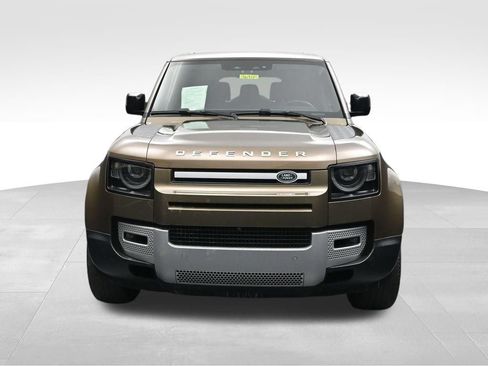 Used 2024 Land Rover Defender 130 S AWD/4WD image 8