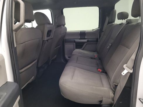 Used 2019 Ford F150 XLT w/ Trailer Tow Package AWD/4WD image 18