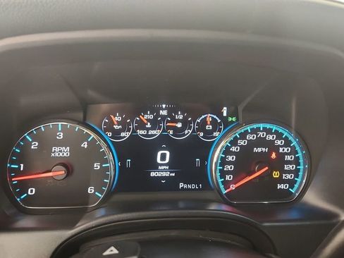 Used 2017 GMC Sierra 2500 Denali w/ Suspension Package, Off-Road image 28