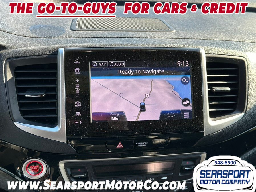 Used 2020 Honda Ridgeline RTL-E image 15