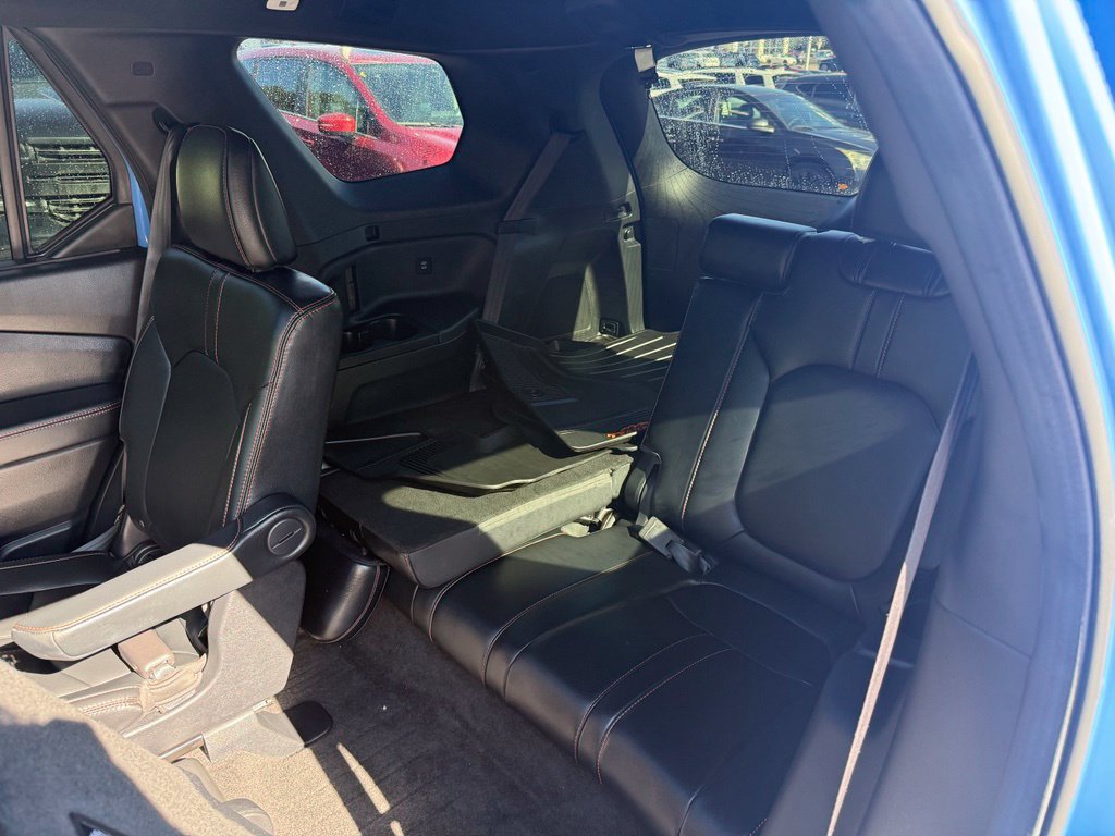 Used 2024 Honda Pilot TrailSport image 6