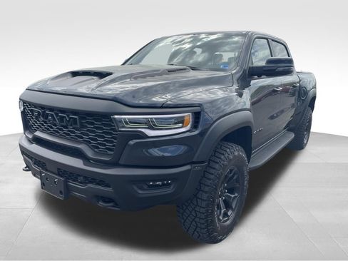 Used 2026 RAM 1500 RHO image 17