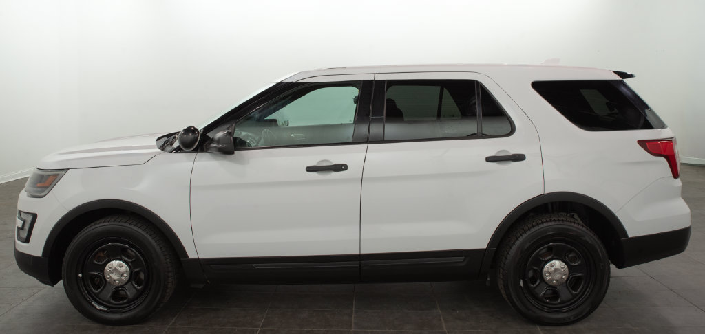 Used 2017 Ford Explorer 4WD Police Interceptor w/ Ready For The Road Package image 5