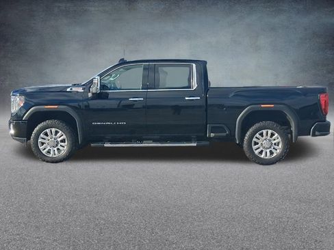 Used 2021 GMC Sierra 2500 Denali w/ Denali Ultimate Package image 11