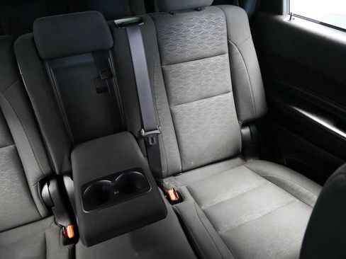 Certified 2024 Dodge Durango R/T image 21