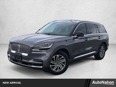 Used 2023 Lincoln Aviator 2WD