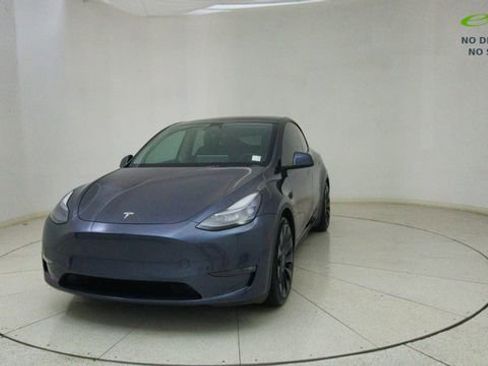 Used 2023 Tesla Model Y Performance image 63