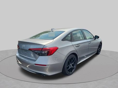 Used 2023 Honda Civic Sport image 13