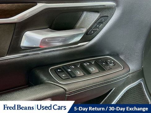 Used 2022 RAM 1500 Laramie image 19
