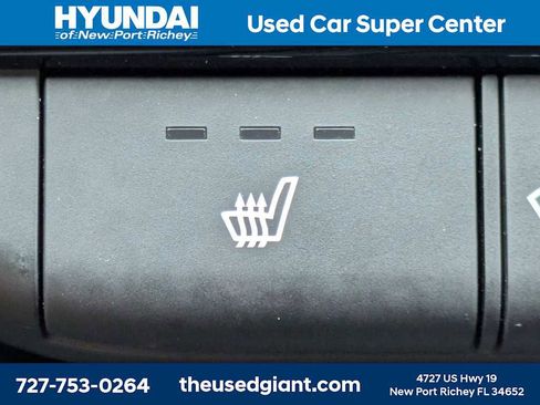 Certified 2023 Hyundai Elantra N Line FWD image 24