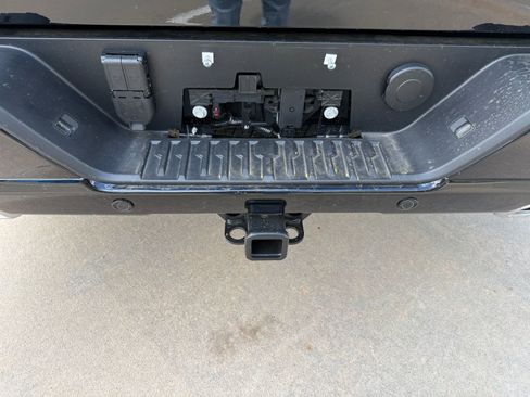 New 2026 Chevrolet Silverado 1500 High Country AWD/4WD image 7
