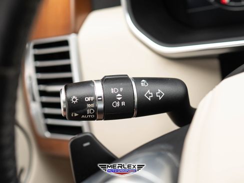 Used 2018 Land Rover Range Rover Supercharged image 30