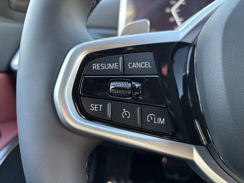 New 2026 BMW 330i Sedan w/ M Sport Package image 11