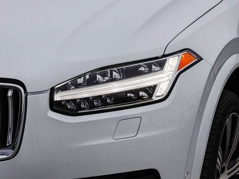 Used 2023 Volvo XC90 B6 Ultimate w/ Protection Package Premier AWD/4WD image 5