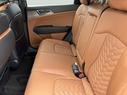 New 2026 Kia Sportage X-Line image 18