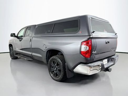 Used 2015 Toyota Tundra SR5 AWD/4WD image 7