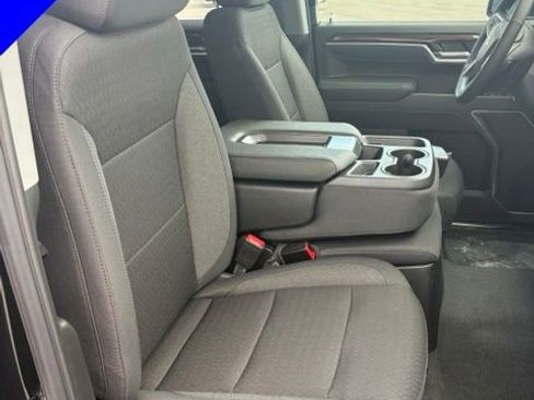 New 2026 Chevrolet Silverado 1500 LT AWD/4WD image 29