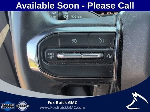 Used 2023 GMC Canyon AT4 w/ AT4 Premium Package AWD/4WD image 15