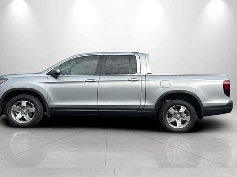 New 2026 Honda Ridgeline RTL image 5