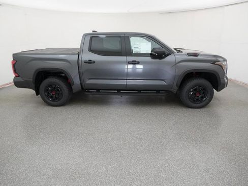 New 2026 Toyota Tundra TRD Pro image 14