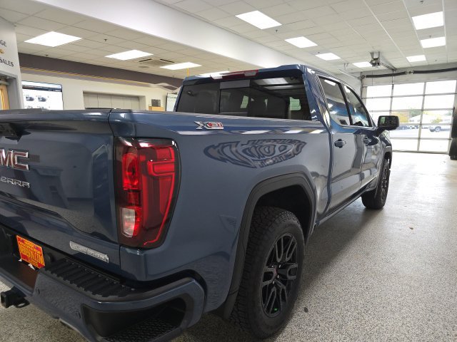 Used 2026 GMC Sierra 1500 Elevation w/ Elevation Premium Package AWD/4WD image 7