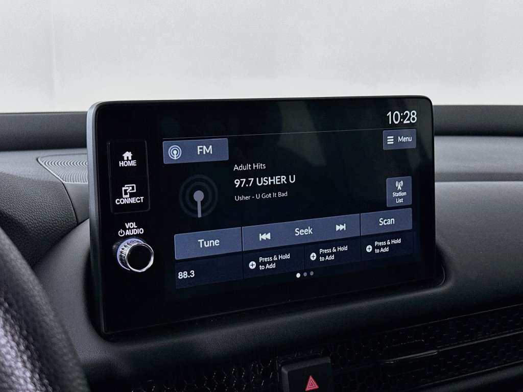 Certified 2026 Honda HR-V LX image 13