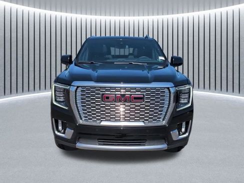 Certified 2023 GMC Yukon Denali AWD/4WD image 16