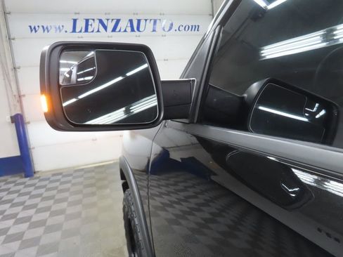 Used 2022 RAM 1500 Rebel w/ G/T Package AWD/4WD image 56