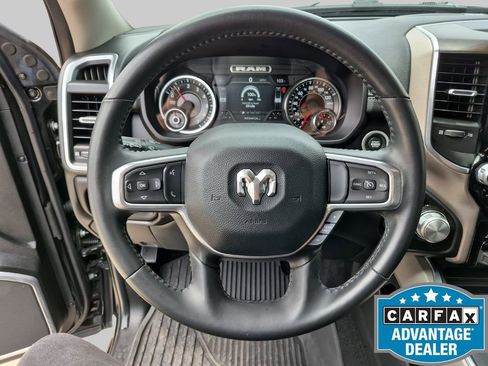Used 2024 RAM 2500 Laramie image 14