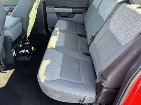 Certified 2023 Ford F150 XLT image 24