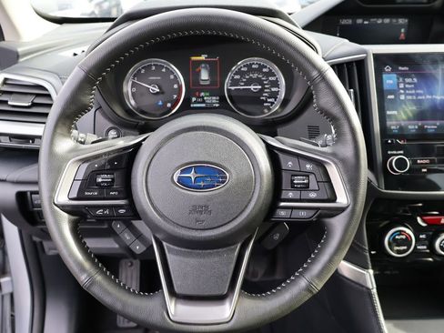 Used 2023 Subaru Forester Touring image 33