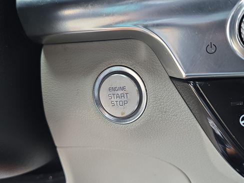 Used 2022 Kia Telluride EX w/ EX Premium Package AWD/4WD image 29