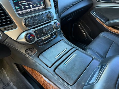 Used 2016 Chevrolet Tahoe LTZ RWD image 22