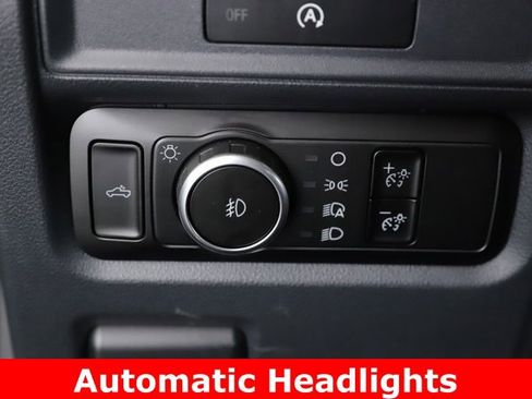 Used 2025 Ford F150 STX w/ STX Black Appearance Package image 19