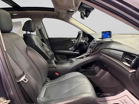 Used 2019 Acura RDX AWD image 22
