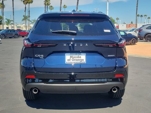 New 2026 MAZDA CX-5 2.5 S w/ Premium Package AWD/4WD image 20