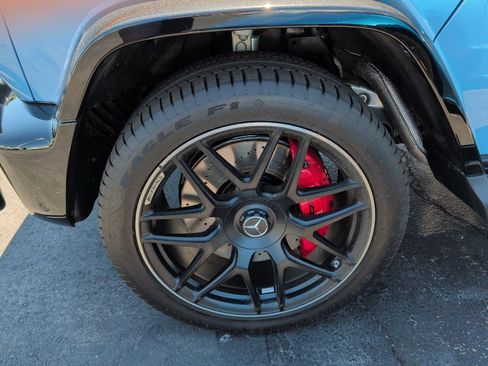 Used 2026 Mercedes-Benz G 63 AMG 4MATIC image 10