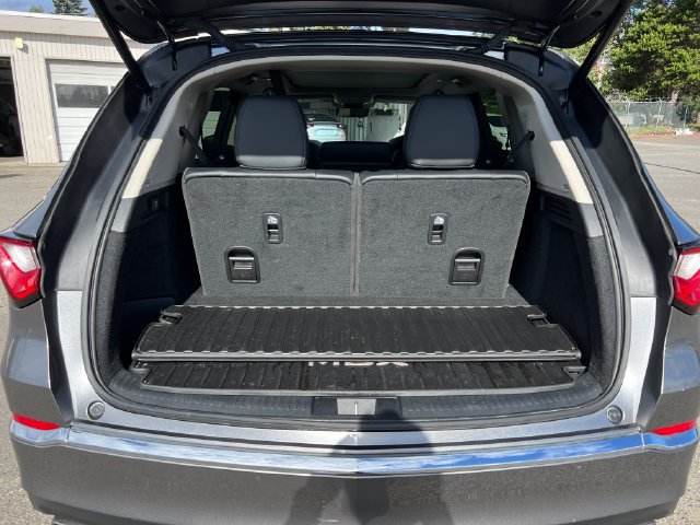 Used 2023 Acura MDX SH-AWD image 18
