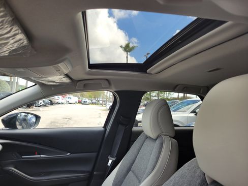 New 2026 MAZDA CX-30 Aire Edition image 8