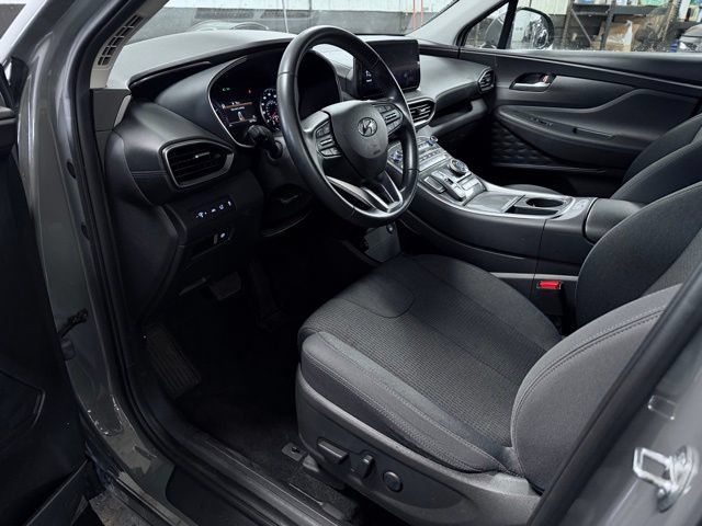 Used 2023 Hyundai Santa Fe SEL AWD/4WD image 19