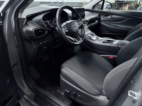 Used 2023 Hyundai Santa Fe SEL AWD/4WD image 19