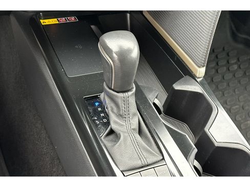 Certified 2025 Toyota Camry SE w/ Multimedia Upgrade Package FWD image 24