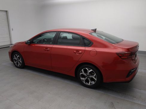 Used 2020 Kia Forte LXS image 3